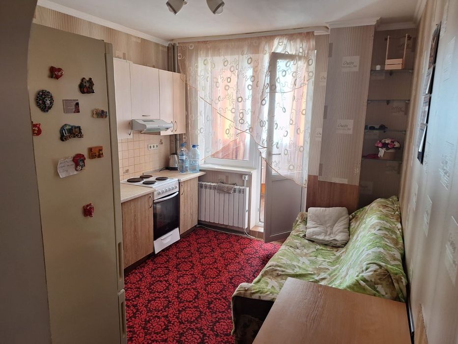 Оренда 1кімнатної Тавріческий на Сенявіна 152