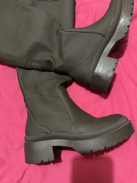 Чоботи house brand