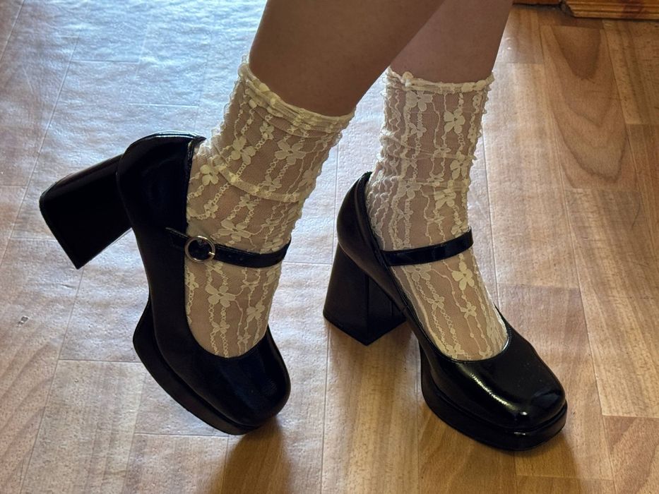 Туфлі Steve Madden Mingle Mary Jane