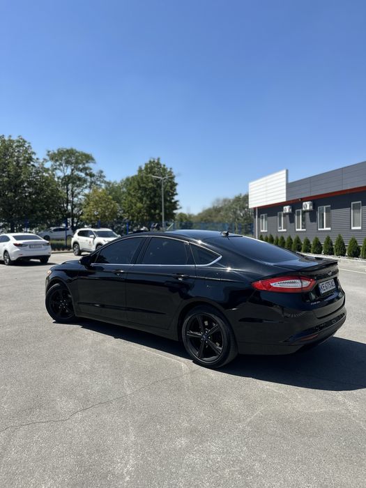 Продам Ford Fusion 2015, 2.5