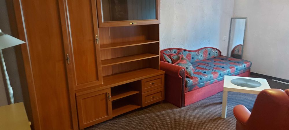 Do wynajęcia dwa pokoje dla Studentów!