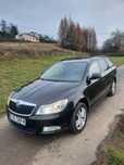 Skoda Octavia 4x4