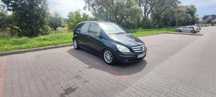 Mercedes-Benz Klasa B Automatic ! Wentylowane skóry !