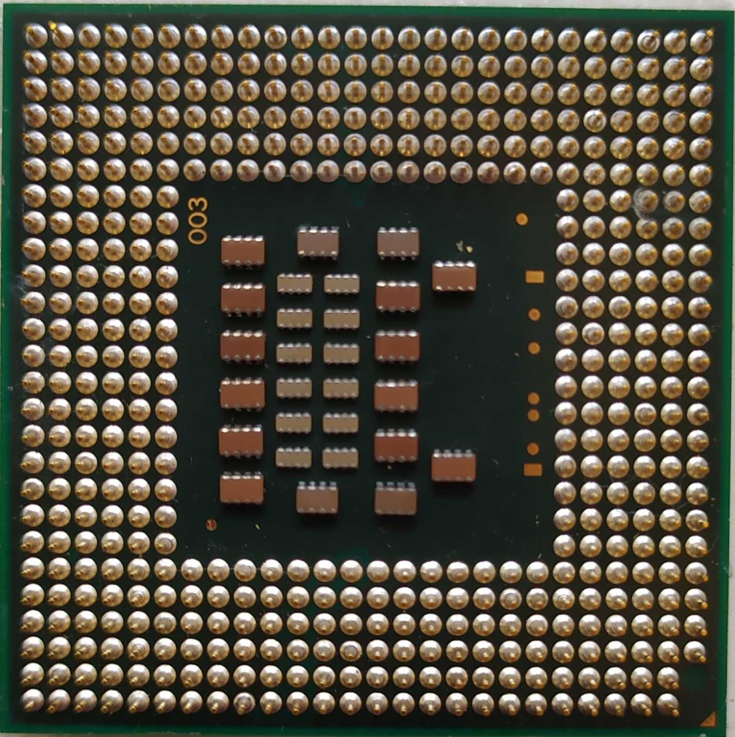 Intel Celeron M410