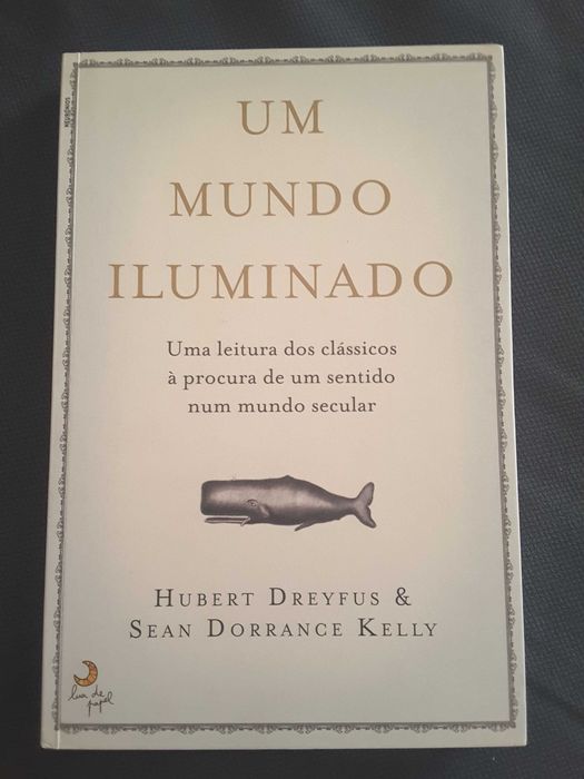 Um Mundo Iluminado / Status Ansiedade