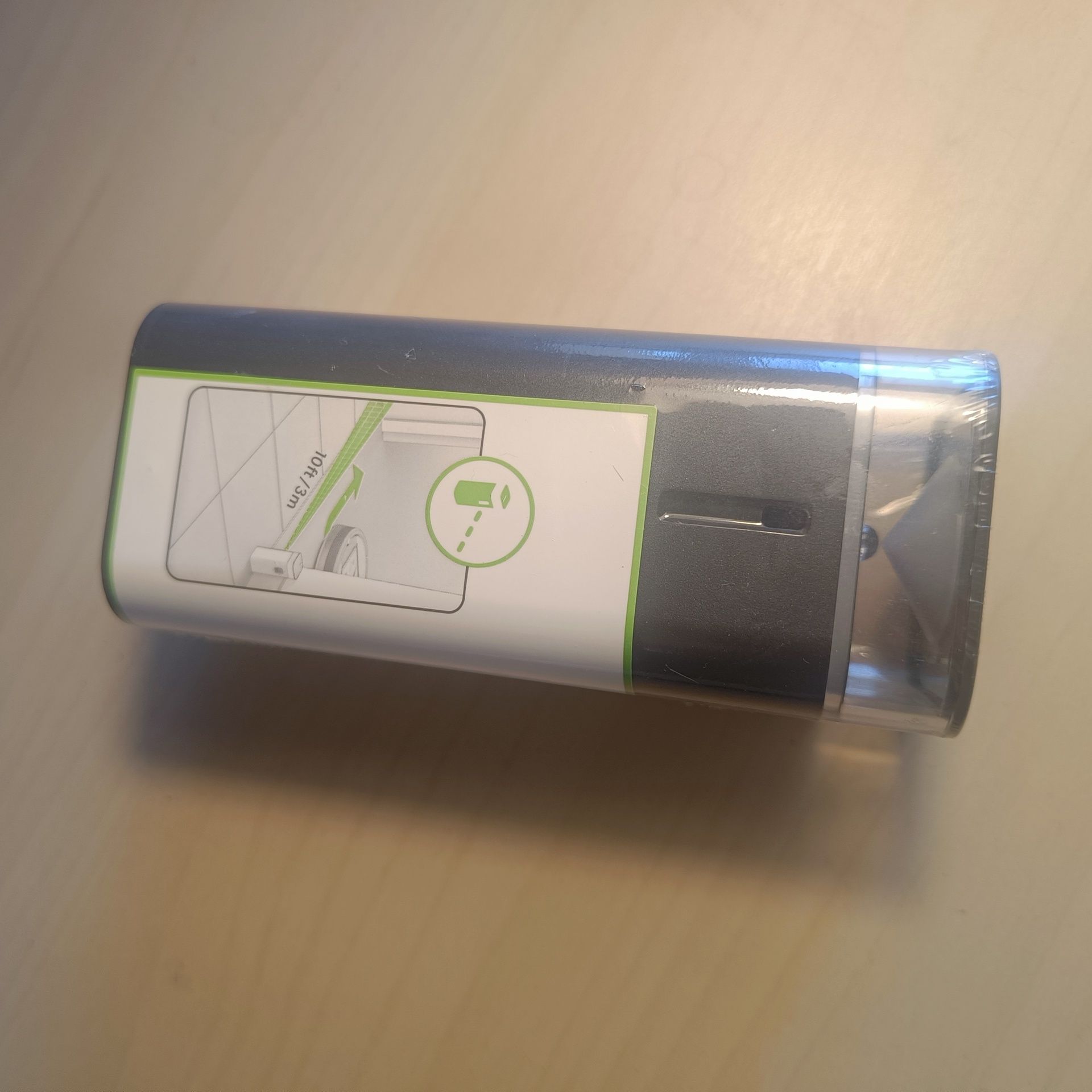 iRobot Dual Mode Virtual Wall Barrier – Novo