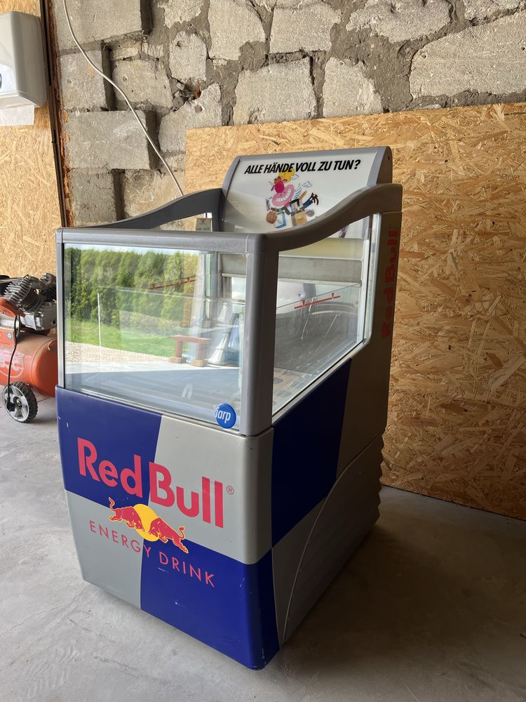 Chłodziarka Red Bull IARP Jazz 56 MP