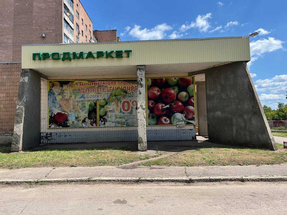 Оренда приміщення 305 кв.м./вул.Селянська