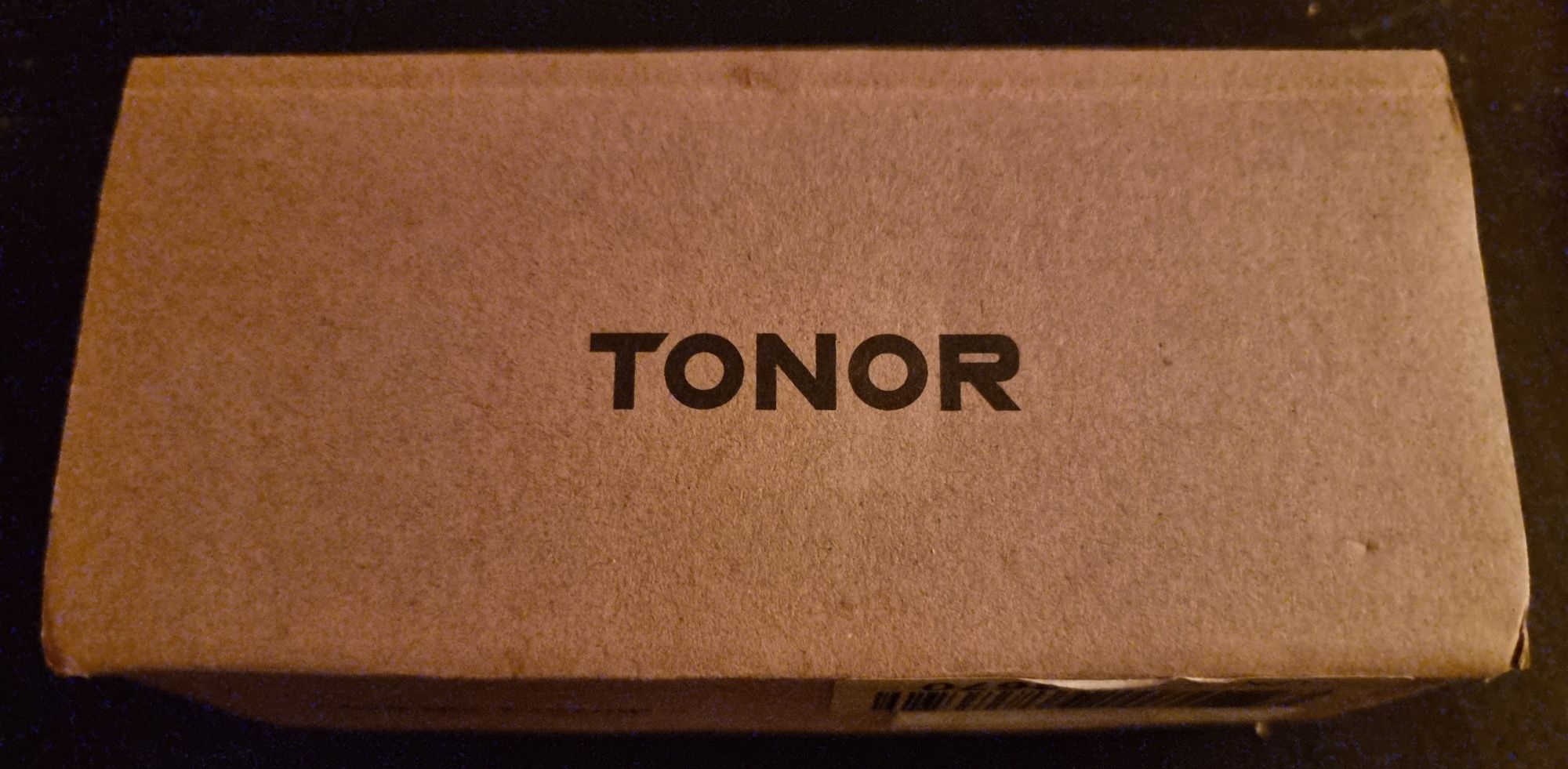 Przedwzmacniacz mikrofonowy TONOR TA20