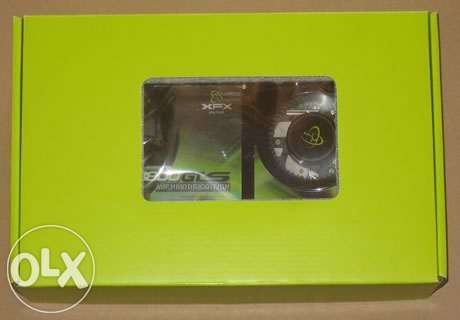 Geforce 8800 gts 512 mb