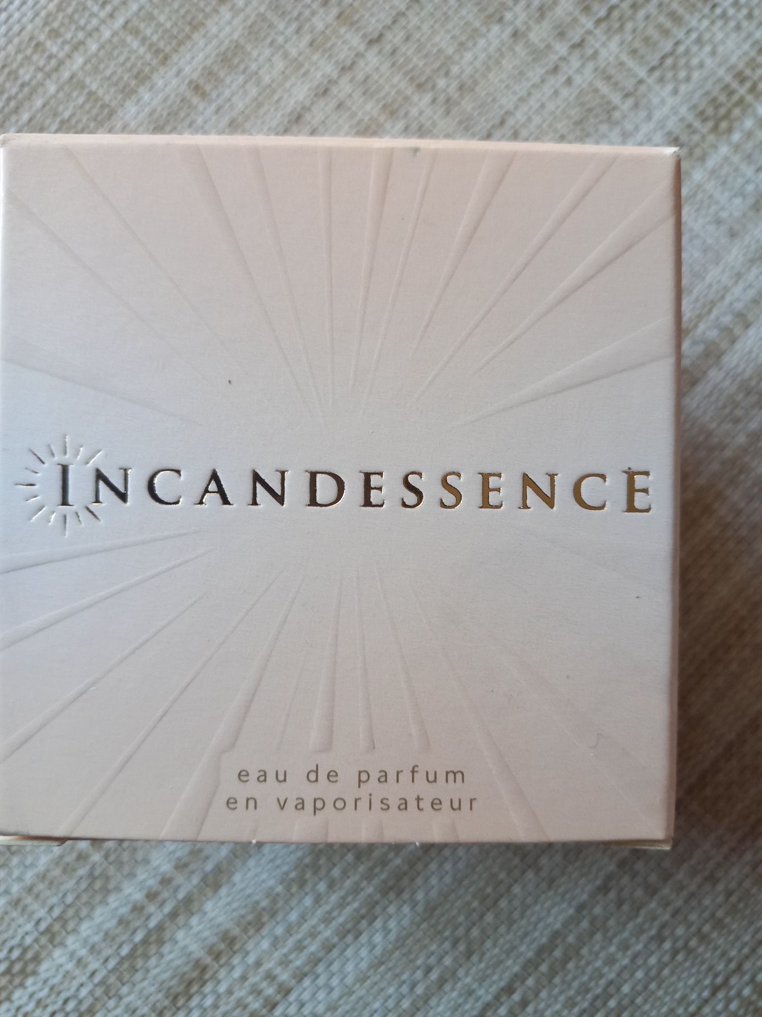 Incandessence 50 ml Avon