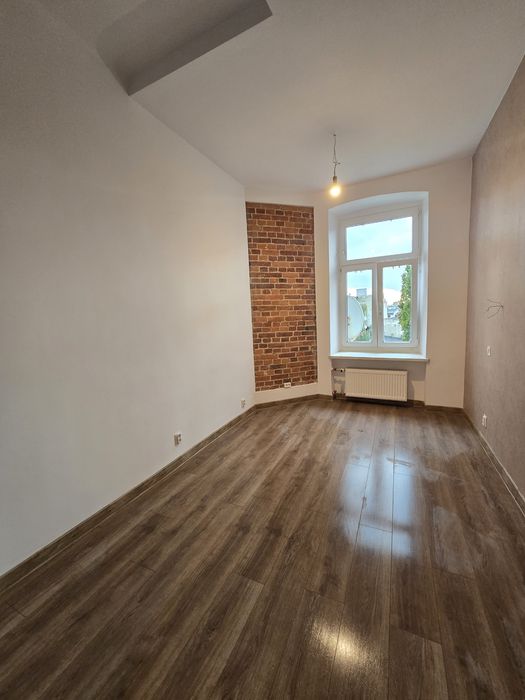 2 pokoje ściśle centrum , 48m2, centralne, po remoncie