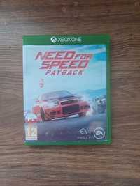 NFS playback xbox one