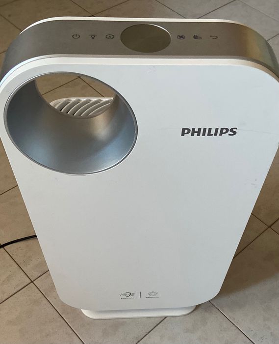 Очищувач повітря Philips ac4550