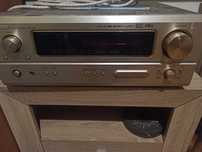 Sprzedam amplituner Denon 1803 złoty