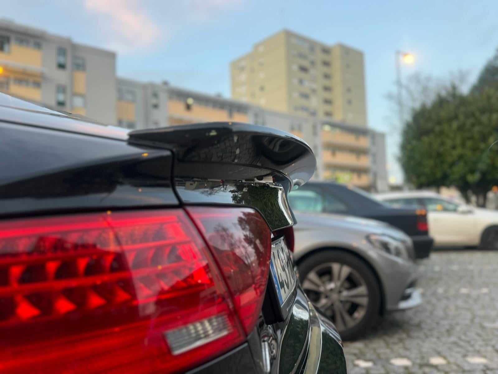 Audi A5 2.0tdi Quattro EXTRAS!