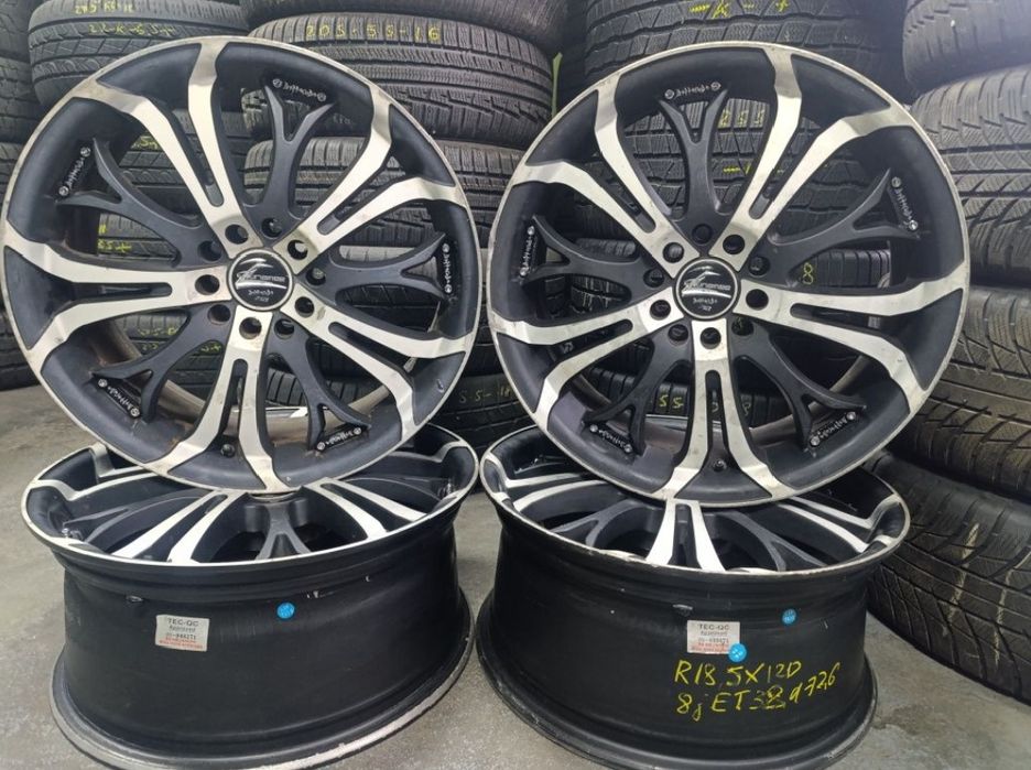 Продам диски на машину оригінал