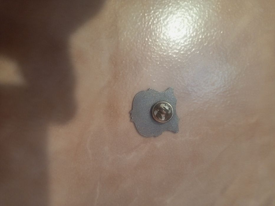 Значок ФК Барселона