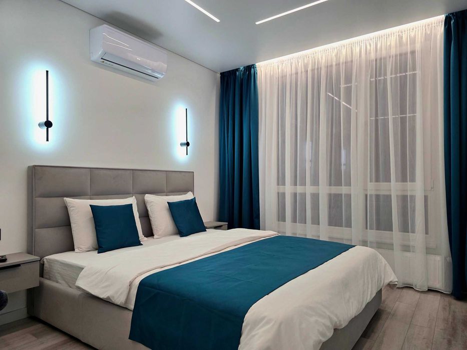 Belveder Apart 3, центр міста, parking, Бельведерська 32б