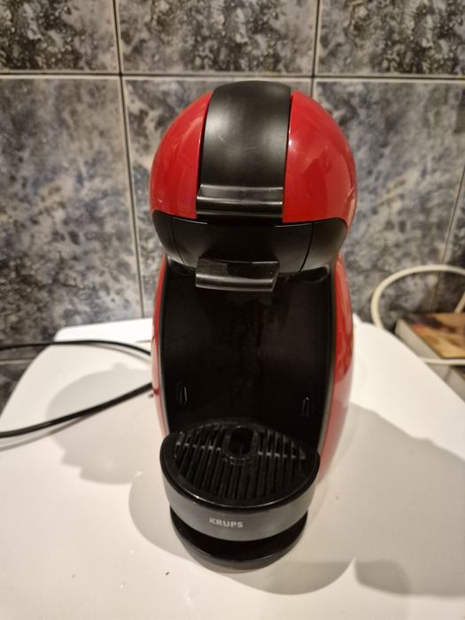 Krups KP 1006 Nescafé Dolce Gusto Piccolo ekspres do kawy na kapsułki