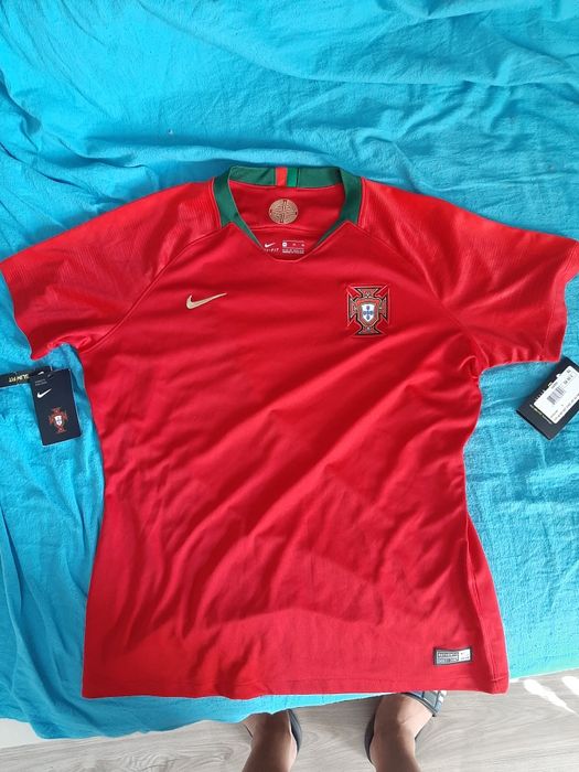 Koszulka Nike Portugalia Women XL Nowa!!!