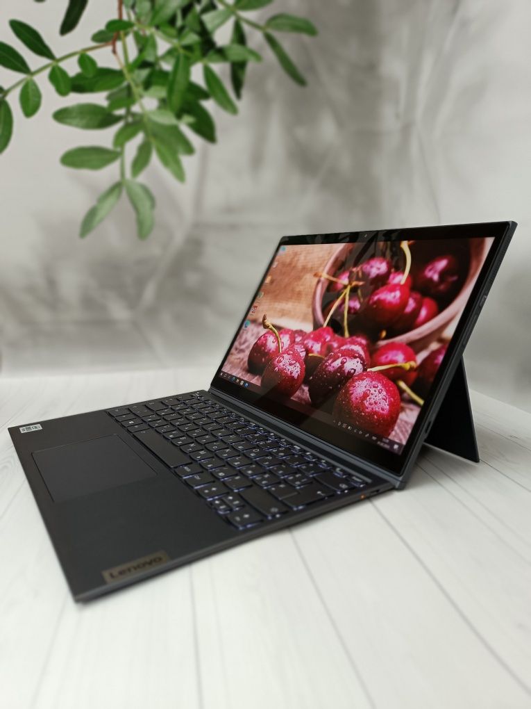 Планшет Lenovo YOGA Duet 7 13IML05/13/2K/і5-10/8/256/гарантія