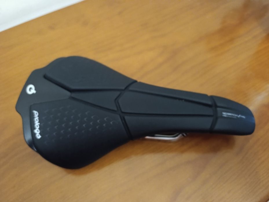 Selim Prólogo Scratch M5