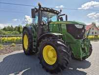 John Deere 6250R  John deere 6250r 6250R