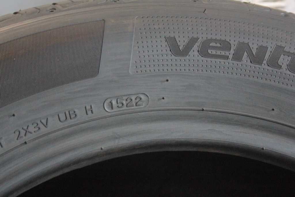 235/60/18 Hankook Ventus S1 evo2 SUV MO 235/60 R18 103V 2022r