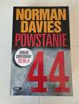Davies powstanie 44