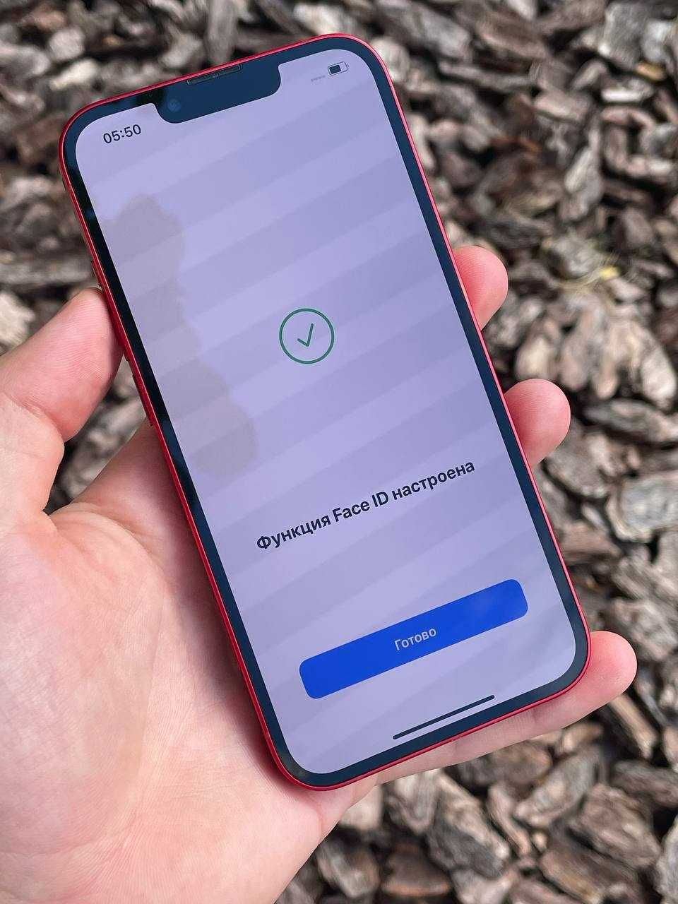 Iphone 13 128 gb, повний комплект, Айфон 13 128 гб