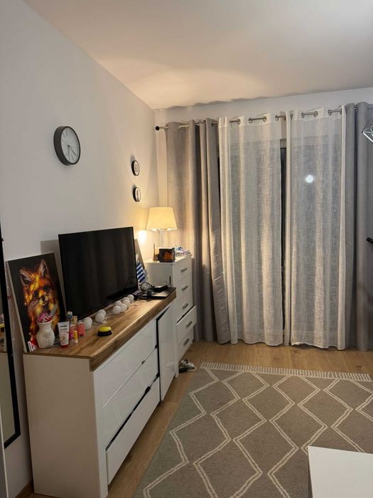 Mieszkanie do wynajecia