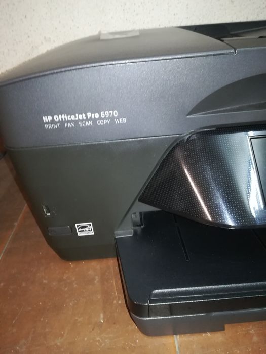 Multifunções HP 6970 OfficeJet Pro