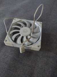 Кулер ID-Cooling IS-40X V3 (IS-40X V3 WHITE)