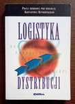 Logistyka dystrybucji red. Krzysztof Rutkowski