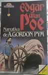 Narrativa de A. Gordon Pym - Edgar Allan Poe