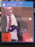 Ps4 Hitman 2 pl możliwa zamiana