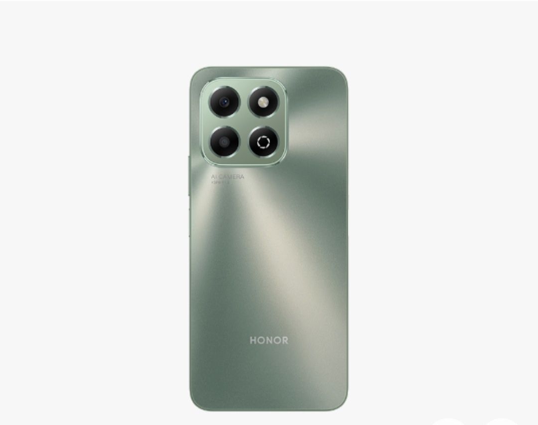 Мобільний телефон HonorX6b 4/128GB