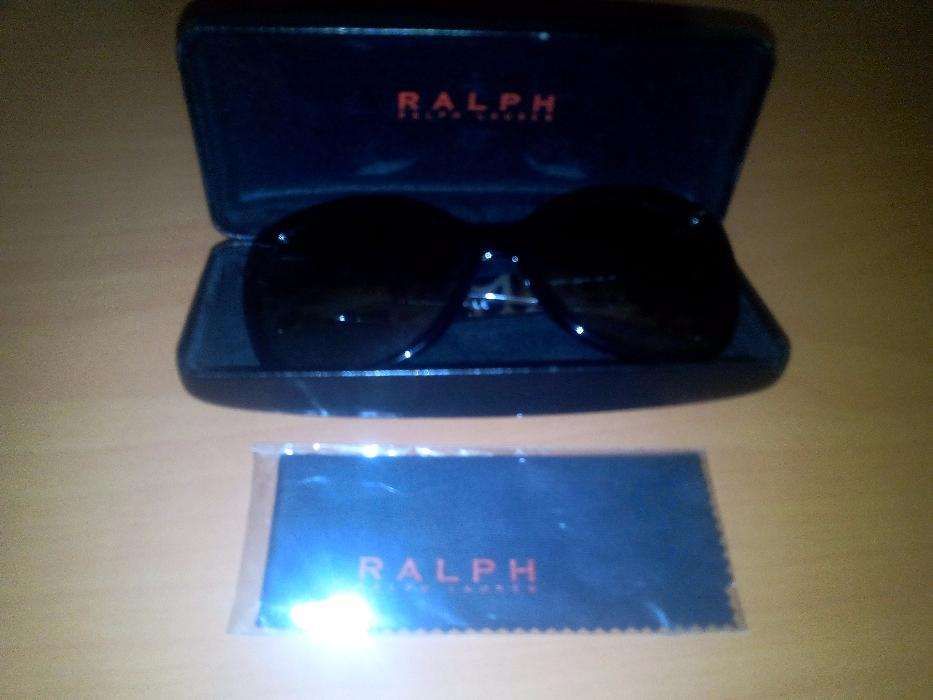 Óculos de sol Ralph Lauren originais novos