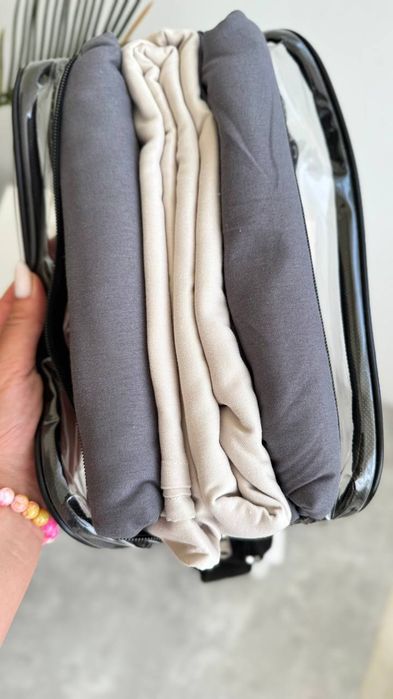 Комплект постілі фланель