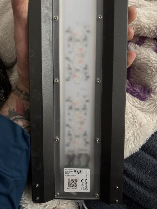 Lampa.Skylight Hyperbar FL.60 OKAZJA