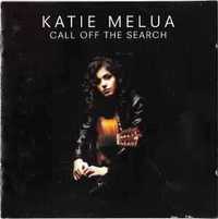 Katie Melua – "Call Off The Search" CD