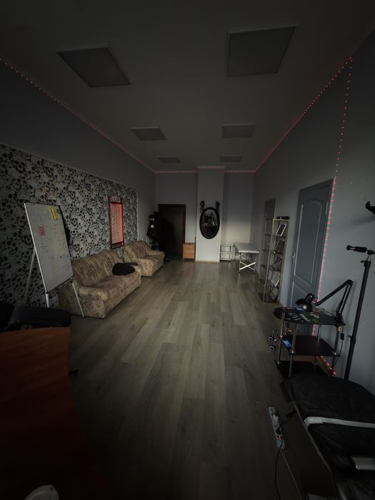 Тату мастер (набор в тату студию)