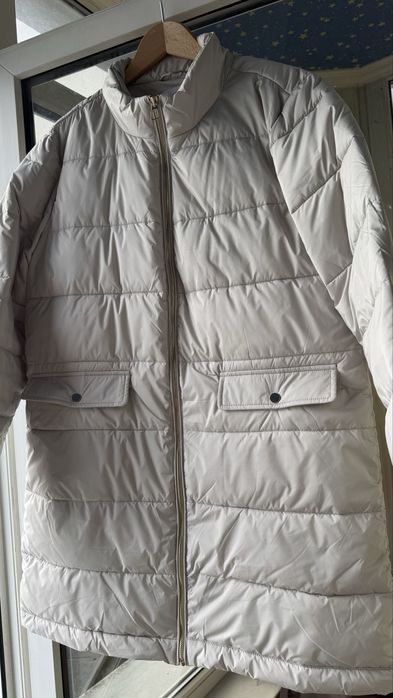 Куртка осінь-весна демісезон reserved xl