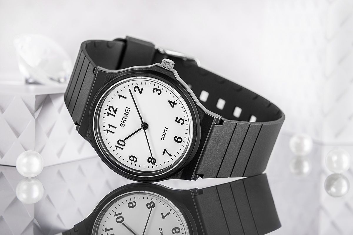 zegarek skmei 1419bkwt-nm + box