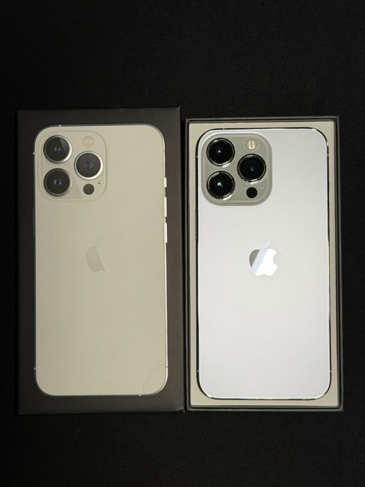 Iphone 13 Pro 128g
