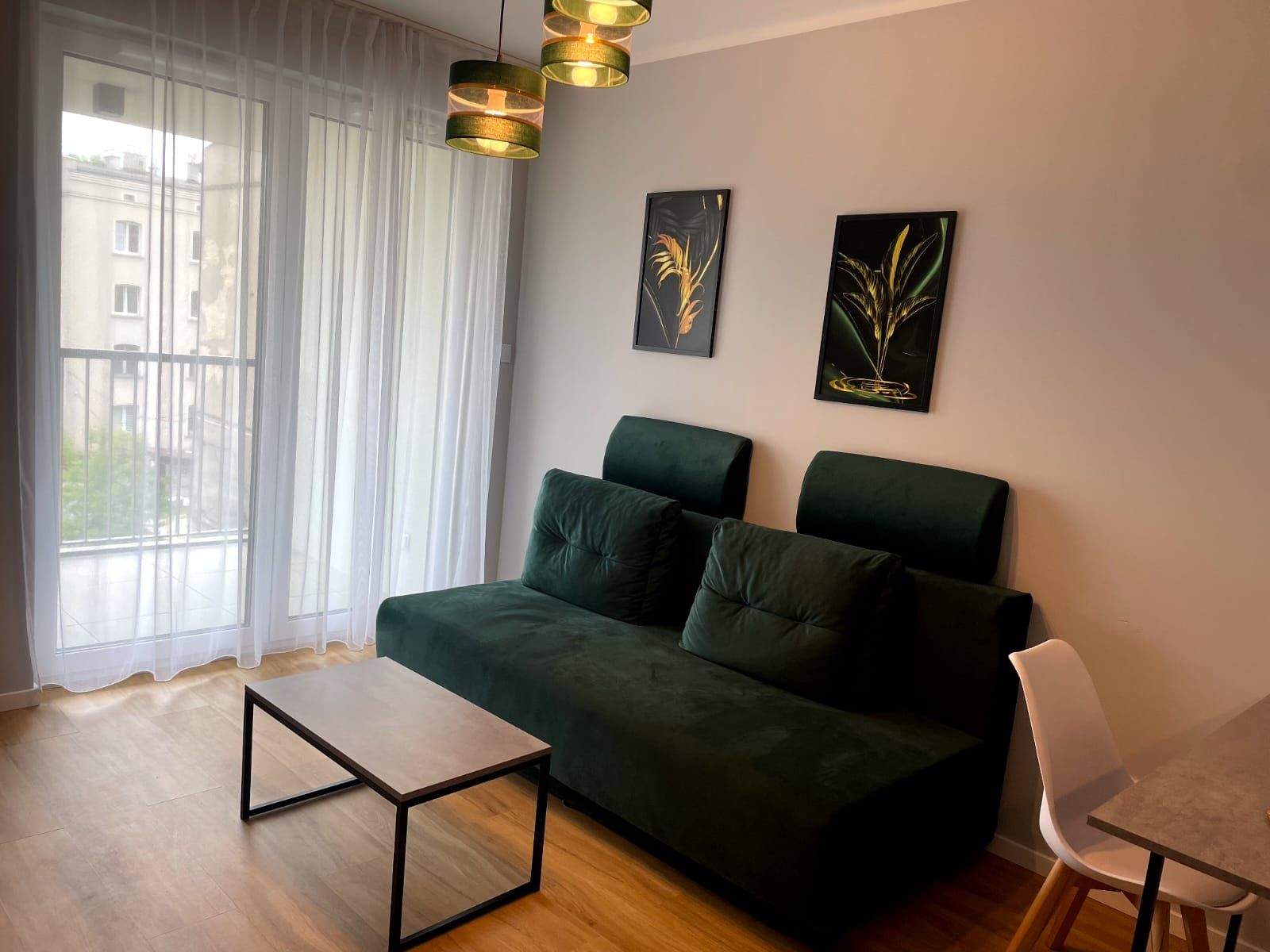 Apartamenty Nova Mikołowska