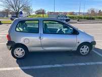 renault twingo para peças