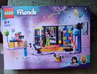 LEGO Friends 42610 Impreza z karaoke