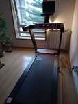 Adidas - Treadmill -15 incline - Passadeira de Correr T-23 + Bluetooth